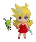 New Panty & Stocking with Garterbelt Nendoroid Action Figure Panty: New Ver. 10 cm