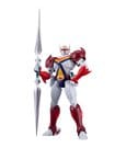 Starknight Tekkaman Plastic Model Kit Moderoid Tekkaman 16 cm