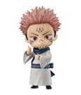 Jujutsu Kaisen Nendoroid Action Figure Sukuna (re-run) 10 cm