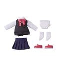 Bocchi the Rock! Nendoroid Doll Outfit Set: Nijika Ijichi