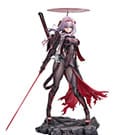 Goddess of Victory: Nikke PVC Statue 1/7 Scarlet: Black Shadow 25 cm