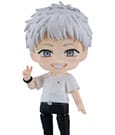 The Summer Hikaru Died Nendoroid Action Figure Hikaru 10 cm