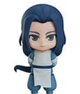 The Legend of Hei Nendoroid Action Figure Wuxian 10 cm