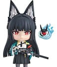 Zenless Zone Zero Nendoroid Action Figure Miyabi Hoshimi 10 cm