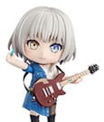 BanG Dream! Nendoroid Action Figure Rana Kaname 10 cm