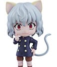 Hunter x Hunter Nendoroid Action Figure Neferpitou 10 cm