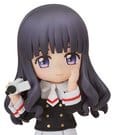 Cardcaptor Sakura: Clear Card Nendoroid Action Figure Tomoyo Daidouji: Tomoeda Junior High Uniform Ver. 10 cm