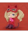 Persona 5 Royal Nendoroid Plus Rubber Mascot Satoru Panther 8 cm