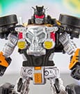 Hot Wheels x Transformers Action Figure Bone Shaker 12 cm