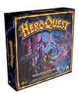 HeroQuest Board Game Expansion Wizards of Morcar Quest Pack *English Version*