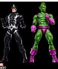 Inhumans Marvel Legends Action Figure 2-Pack Black Bolt & Marvel's Triton 15 cm