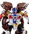 Transformers Age of the Primes Leader Class Action Figure Maximal Big Convoy 19 cm