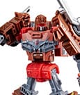 Transformers Age of the Primes Deluxe Class Action Figure Junkion Jalopy 14 cm