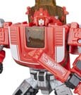Transformers x Hot Wheels Collaborative Deluxe Class Action Figure GT-Scorcher 13 cm
