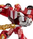 Transformers Collaborative Hot Wheels x Transformers Deluxe Class Action Figure Twin Mill 13 cm