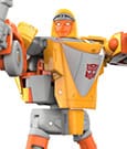The Transformers Retro G1 Action Figure Autobot Wheelie 11 cm