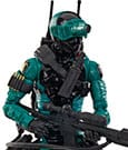 G.I. Joe Classified Series Action Figure Night-Viper 15 cm