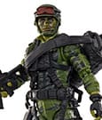G.I. Joe Classified Series Action Figure Brent "Hit & Run" Scott 15 cm