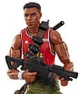 G.I. Joe Classified Series Action Figure Bradley "Big Lob" Sanders 15 cm