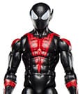 Spider-Man Marvel Legends Retro Action Figure Uncanny Spider-Man (Nightcrawler) 15 cm