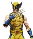 Deadpool & Wolverine Marvel Legends Action Figure Wolverine 15 cm