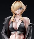 Goddess of Victory: Nikke PVC Statue 1/7 Grave: Beautiful You 25 cm