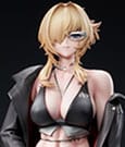 Goddess of Victory: Nikke PVC Statue 1/7 Grave: Beautiful You Deluxe Edtition 25 cm