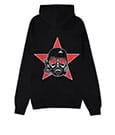 Fallout Zipper Hoodie NCR Size XL