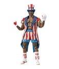 Rocky IV Exquisite Super Series Action Figure 1/12 Apollo 16 cm