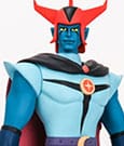 Grendizer Vinyl Figure Captain Gorman 25 cm