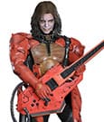 Death Stranding 2: On the Beach Videogame Masterpiece Action Figure 1/6 Higgs 33 cm