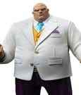Marvel Comics Art Scale Statue 1/10 Kingpin 24 cm