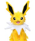 Pokémon Plush Figure Jolteon 20 cm