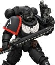 Warhammer 40,000 Action Figure Raven Guard Intercessor 12 cm