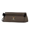 One Piece Triangle Pencil Case OP