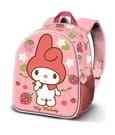 Sanrio Elite 3D Backpack My Melody Fruits