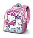 Sanrio Basic Backpack Hello Kitty Unicorn