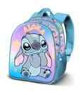 Lilo & Stitch Basic Backpack Mischievous