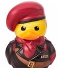 Metal Gear Solid Tubbz Mini PVC Figure Revolver Ocelot 5 cm