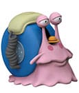 One Piece Coin Bank Transponder Snail 12 cm