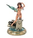 Alice Gear Aegis Concept Masterline Statue 1/5 Kaneshiya Sitara 35 cm