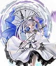 Date a Bullet Prisma Wing PVC Statue 1/7 Queen Deluxe Version 34 cm