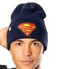 Superman Beanie Classic