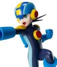 Mega Man Battle Network Luminasta PVC Figure Mega Man 22 cm
