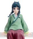 The Apothecary Diaries PM Perching PVC Figure Maomao (re-run) 14 cm