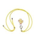 Final Fantasy Smartphone Shoulder Strap Chocobo