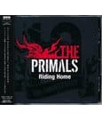 Final Fantasy XIV Music-CD The Primals Riding Home (1 CD)