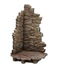 Sideshow Display Base Sixth-Scale-Figures Western 29 cm