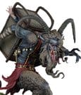 Krampus Statue Krampus 48 cm