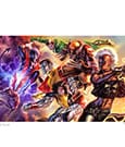 Marvel X-Men Art Print The X-Men by Felipe Massafera 46 x 66 cm - unframed